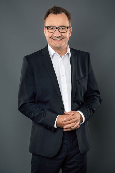 Klaus Zorn